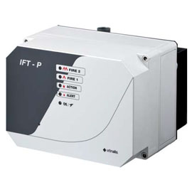 ICAM IFT-P̽